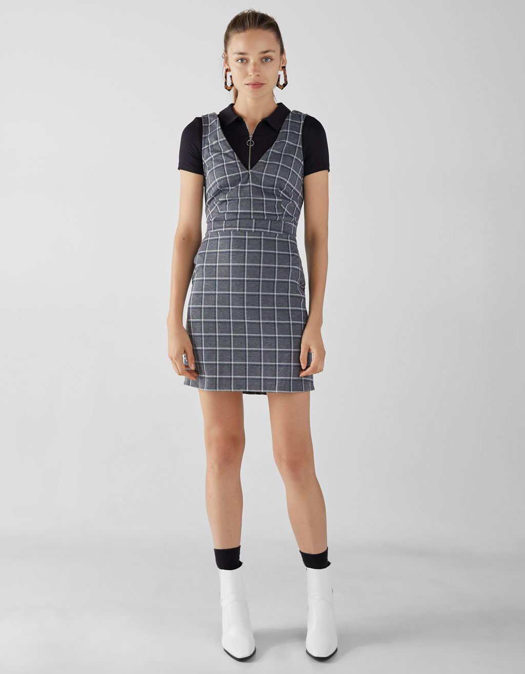 2019 year - El vestido de Bershka con el que podrás imitar a Meghan Markle 2019 year